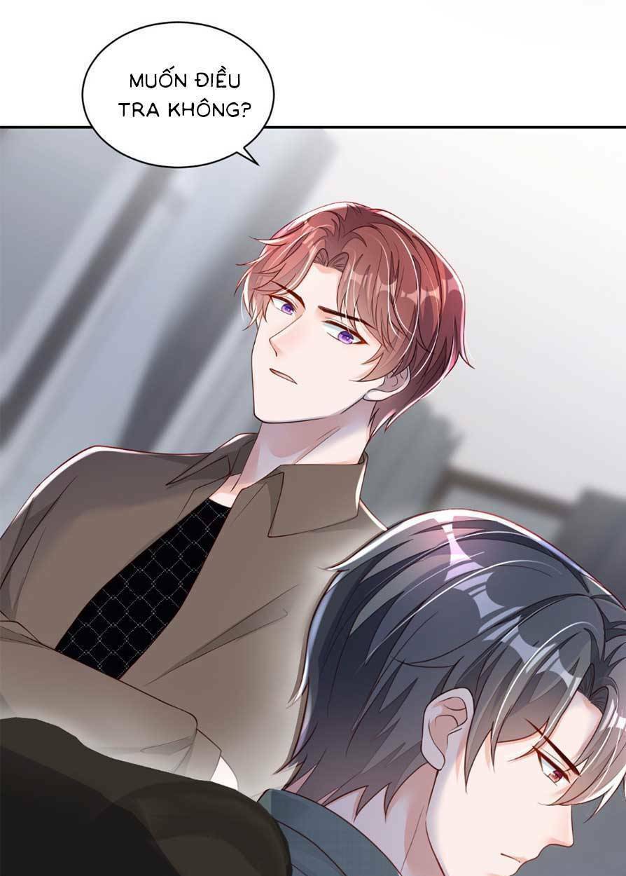 Lời Thì Thầm Của Ác Ma: Chapter 86