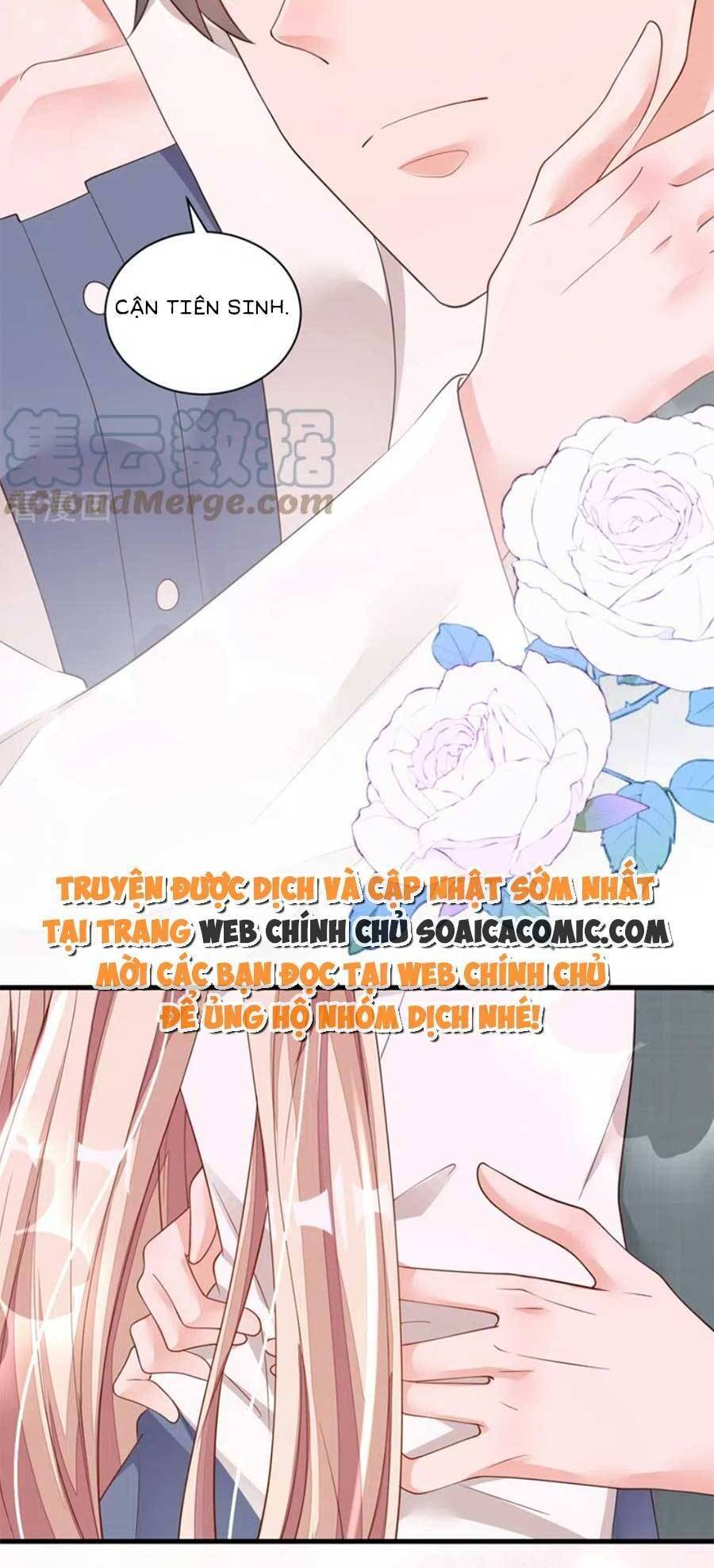 Lời Thì Thầm Của Ác Ma: Chapter 87