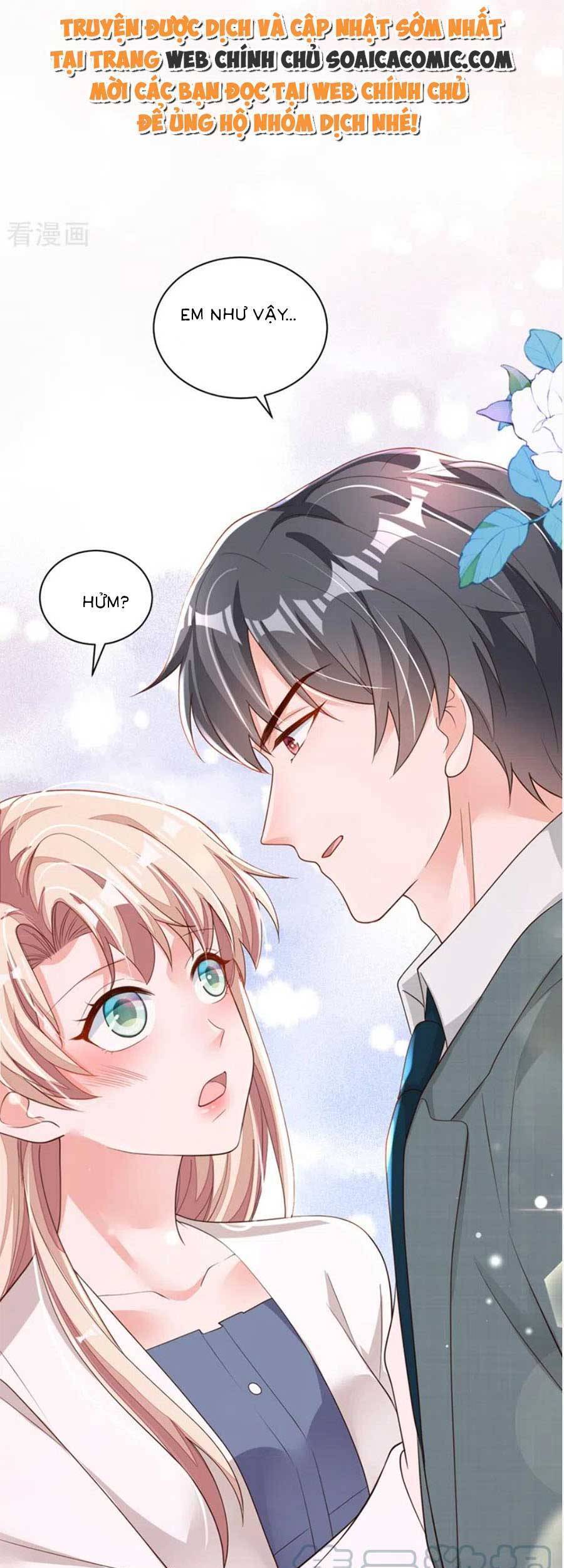 Lời Thì Thầm Của Ác Ma: Chapter 87