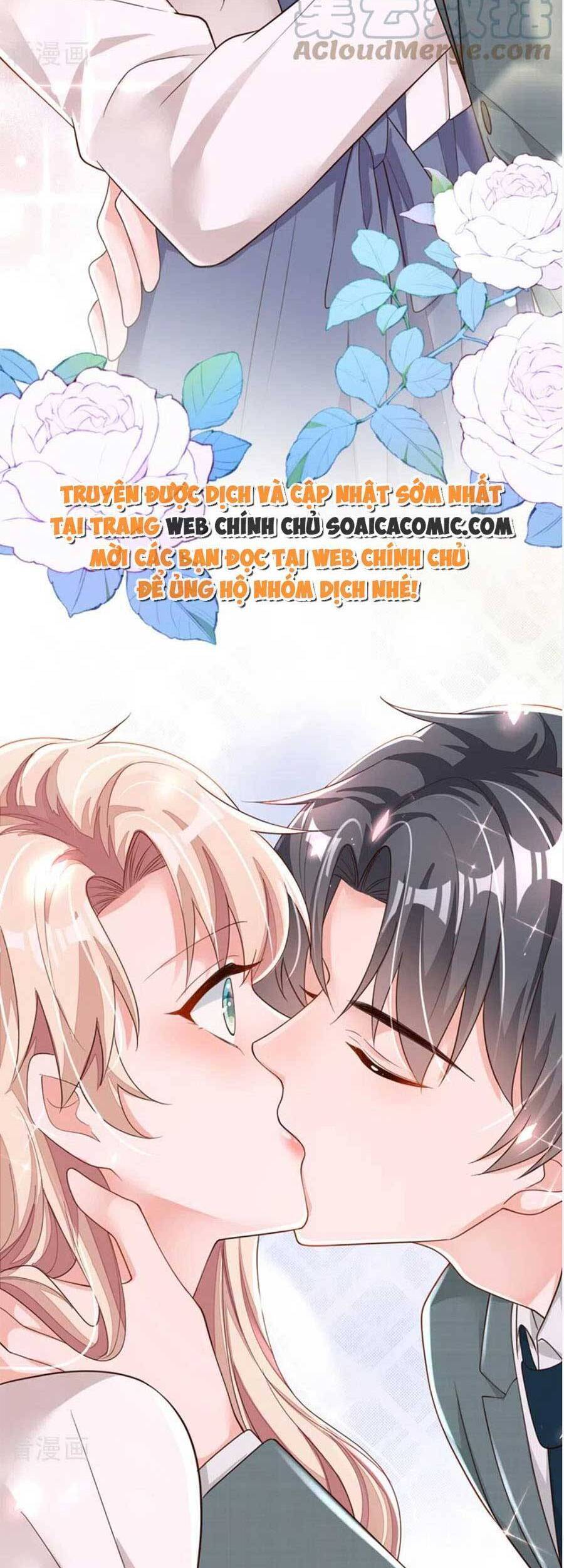 Lời Thì Thầm Của Ác Ma: Chapter 87