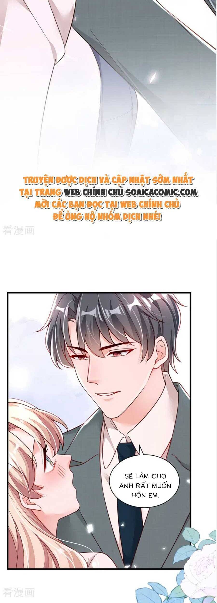 Lời Thì Thầm Của Ác Ma: Chapter 87