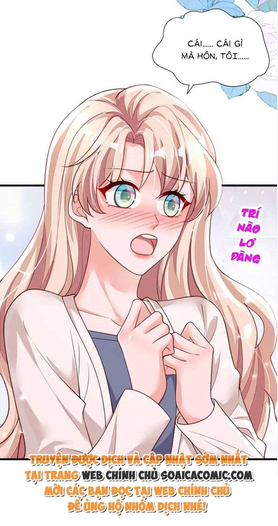 Lời Thì Thầm Của Ác Ma: Chapter 87