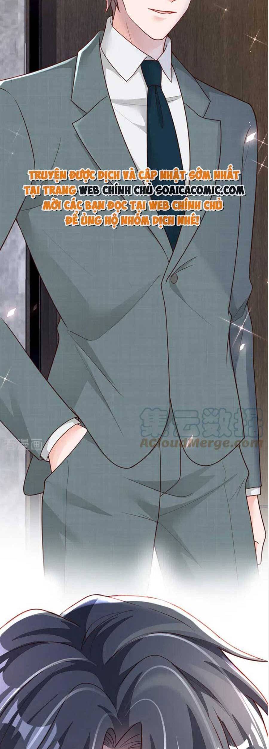 Lời Thì Thầm Của Ác Ma: Chapter 87
