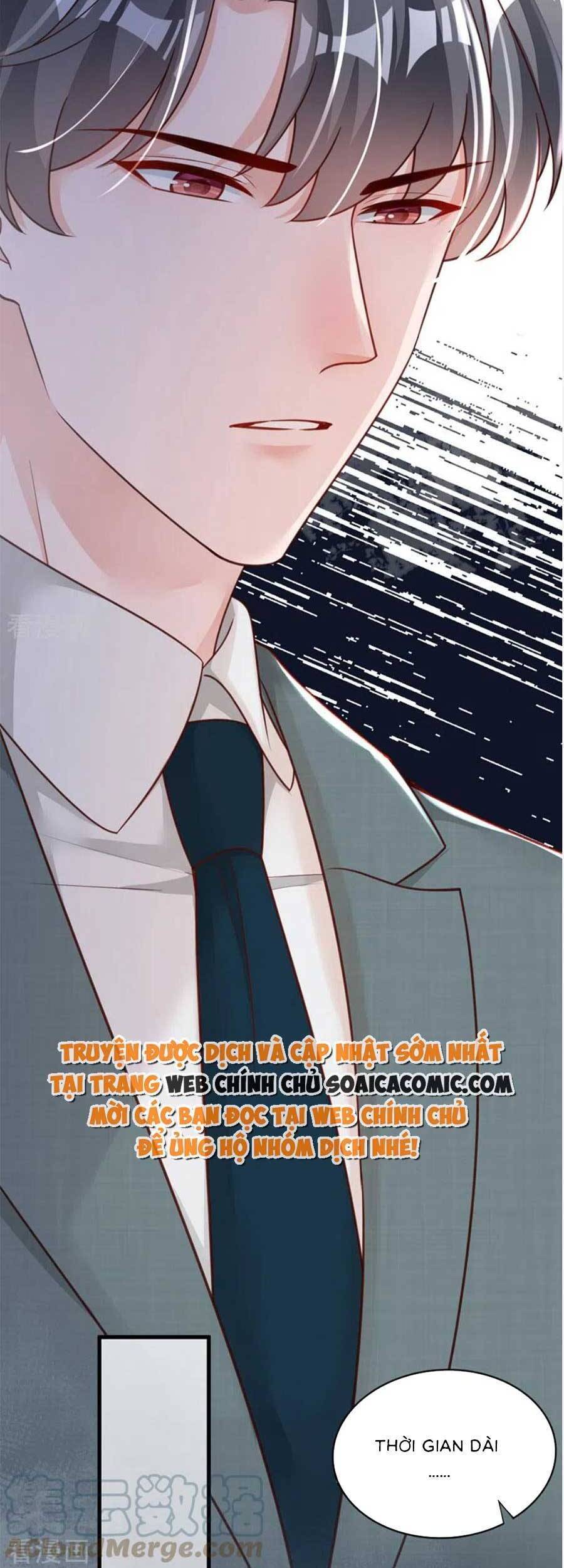 Lời Thì Thầm Của Ác Ma: Chapter 87