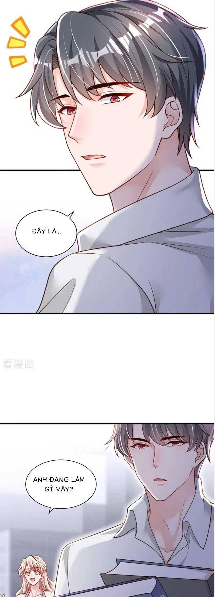 Lời Thì Thầm Của Ác Ma: Chapter 87