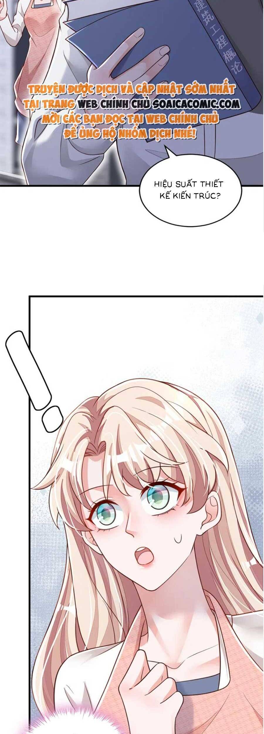 Lời Thì Thầm Của Ác Ma: Chapter 87