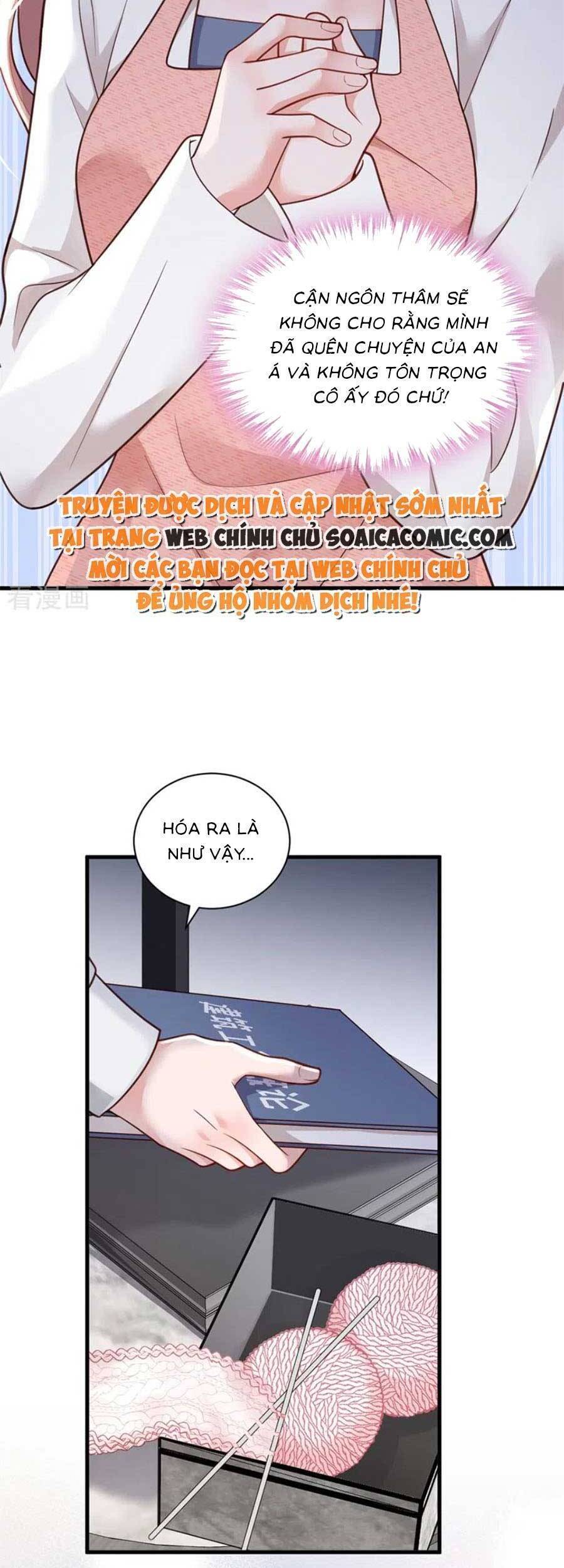 Lời Thì Thầm Của Ác Ma: Chapter 87
