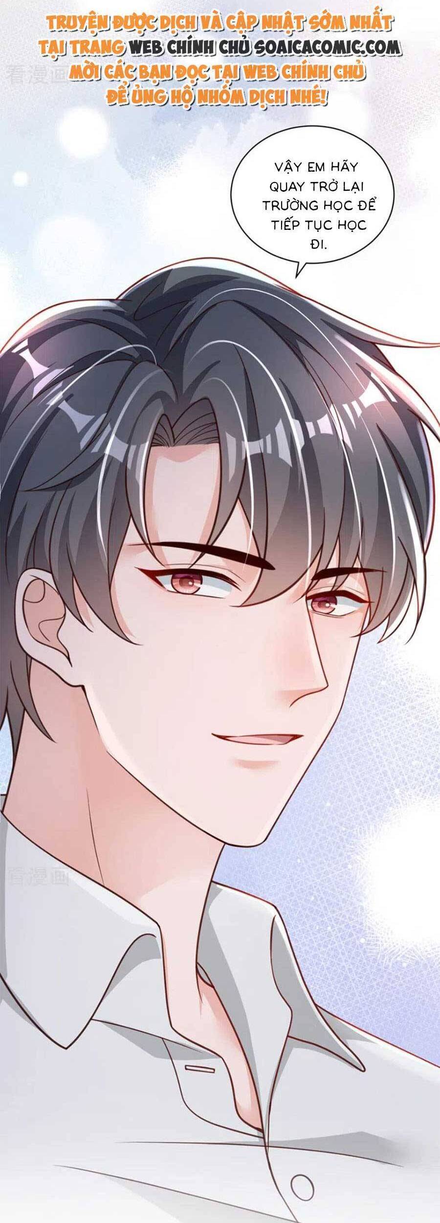 Lời Thì Thầm Của Ác Ma: Chapter 87