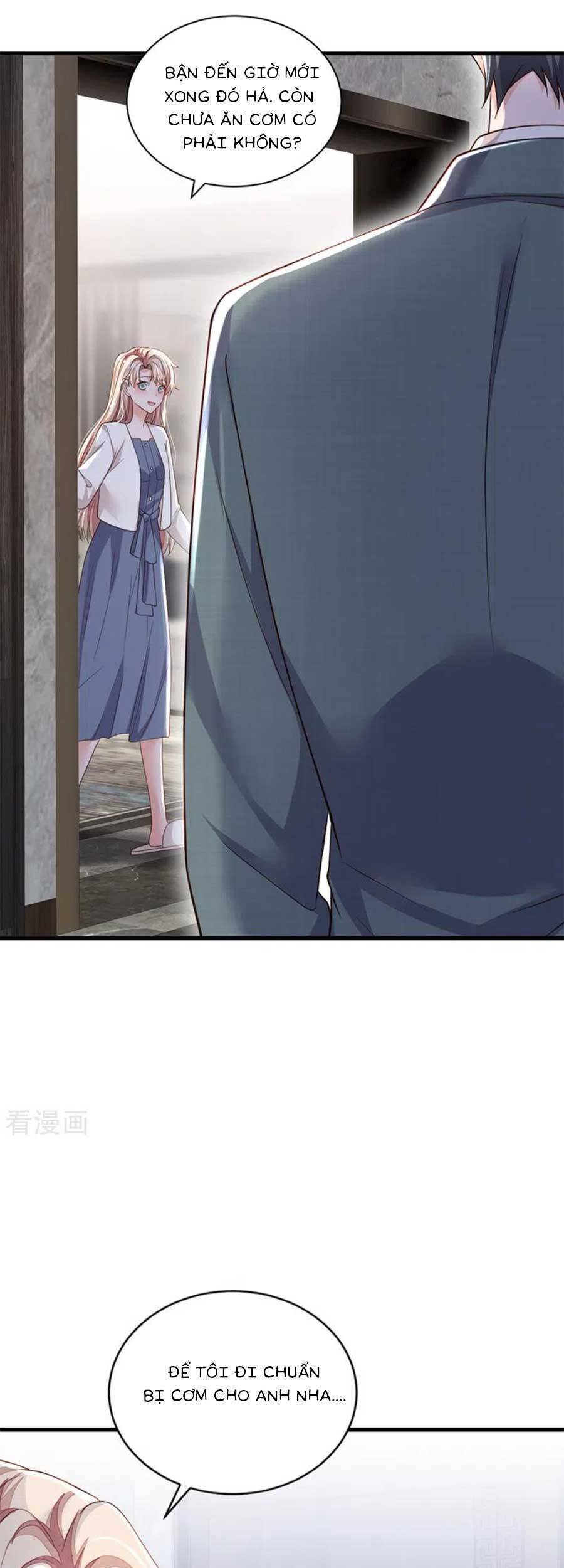 Lời Thì Thầm Của Ác Ma: Chapter 87