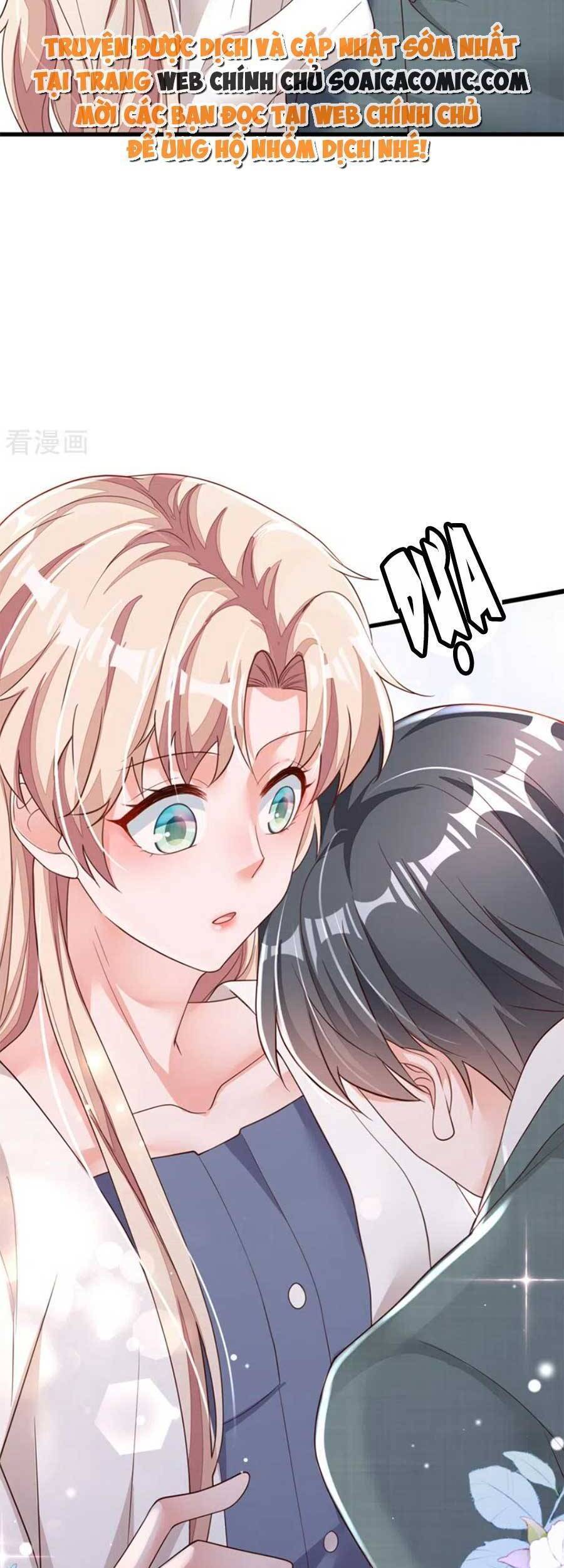 Lời Thì Thầm Của Ác Ma: Chapter 87