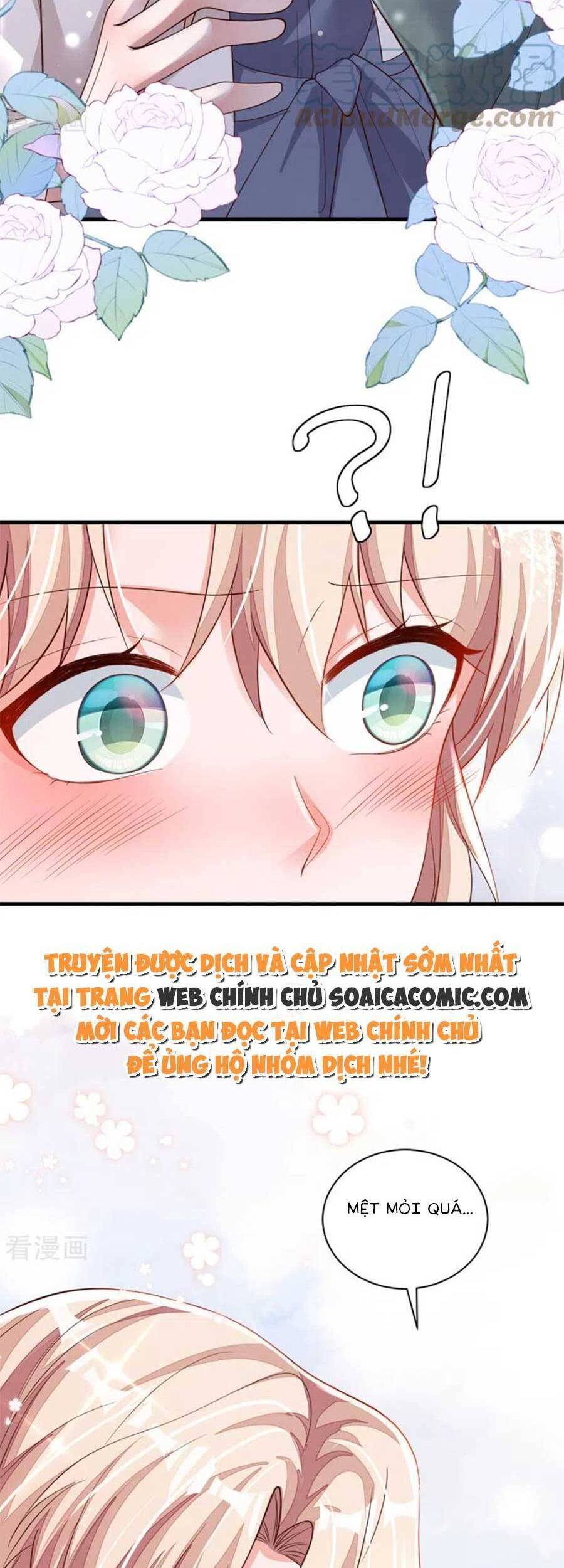 Lời Thì Thầm Của Ác Ma: Chapter 87