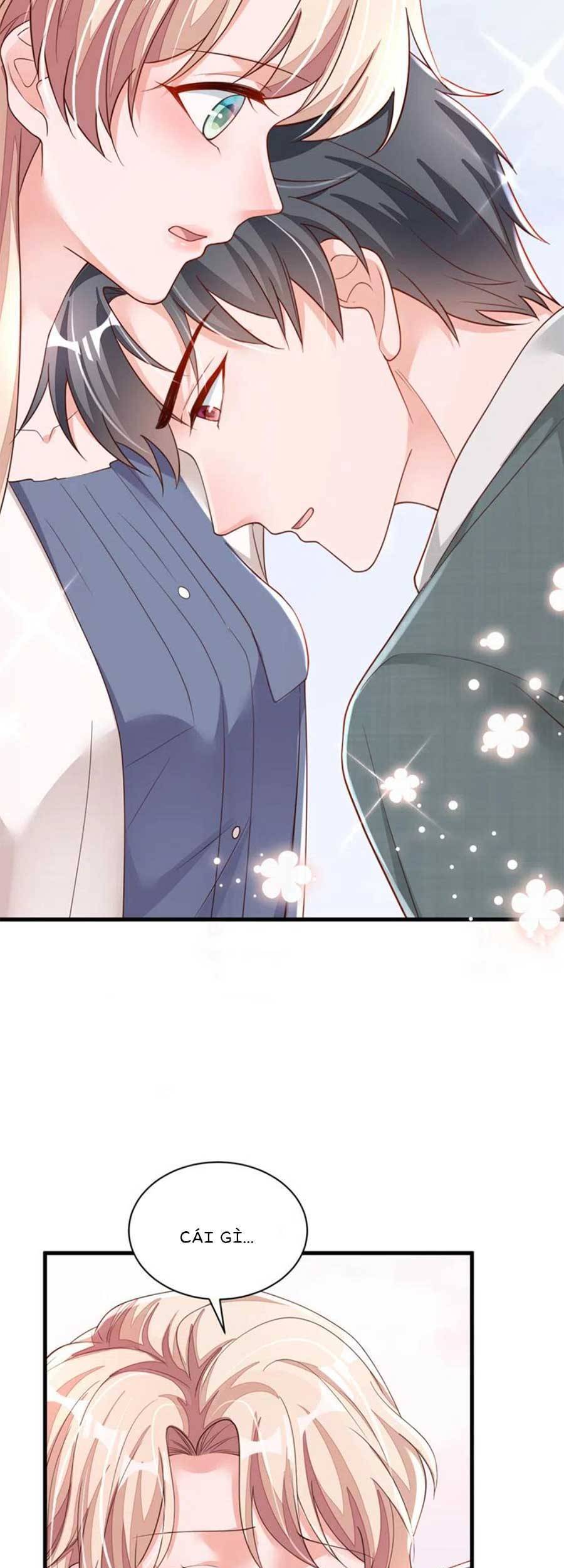 Lời Thì Thầm Của Ác Ma: Chapter 87
