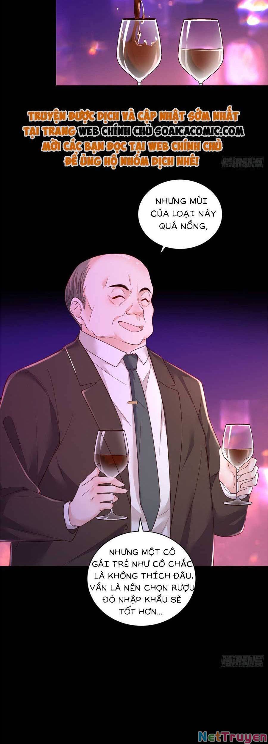 Lời Thì Thầm Của Ác Ma: Chapter 88