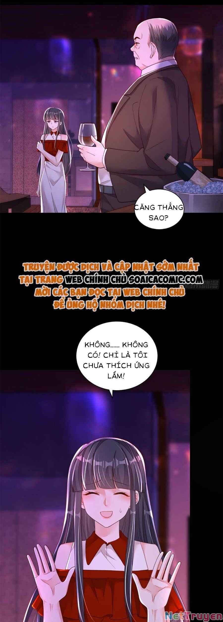 Lời Thì Thầm Của Ác Ma: Chapter 88