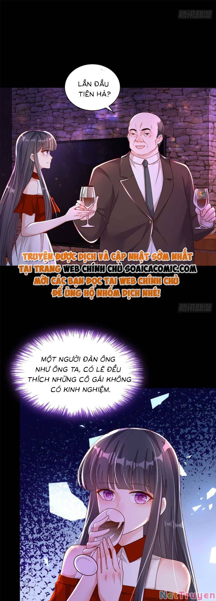 Lời Thì Thầm Của Ác Ma: Chapter 88