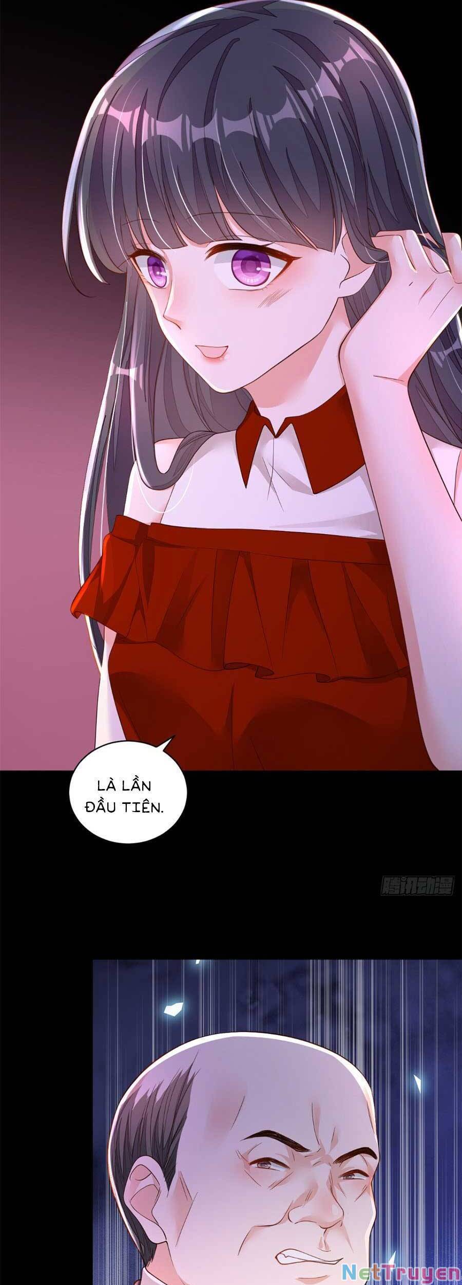 Lời Thì Thầm Của Ác Ma: Chapter 88