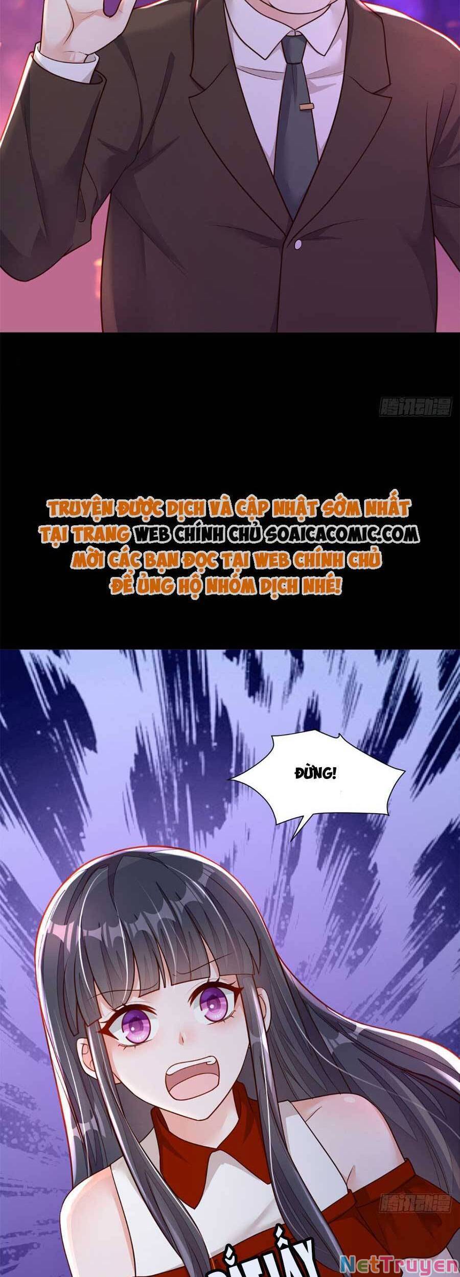 Lời Thì Thầm Của Ác Ma: Chapter 88