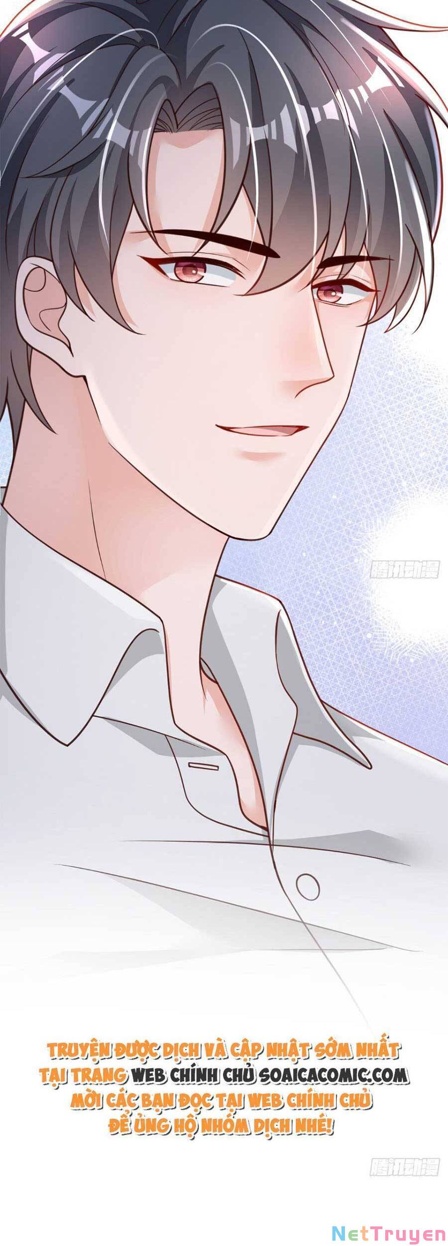 Lời Thì Thầm Của Ác Ma: Chapter 88