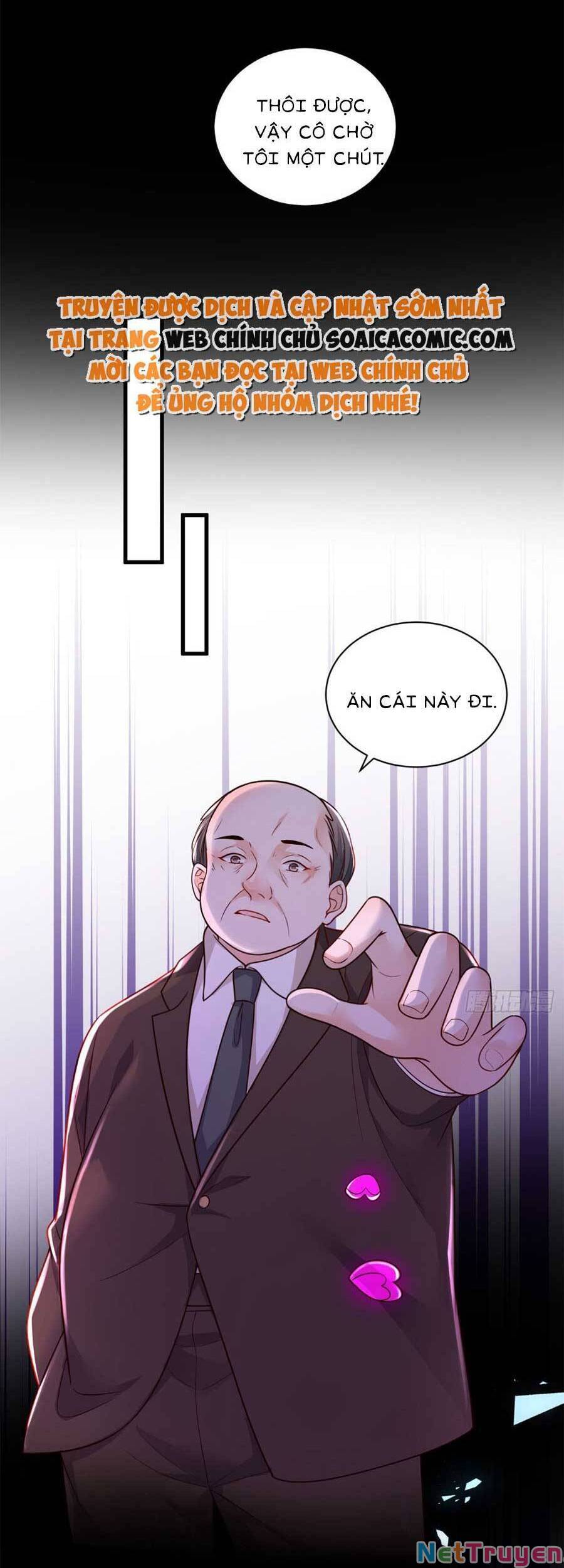 Lời Thì Thầm Của Ác Ma: Chapter 88
