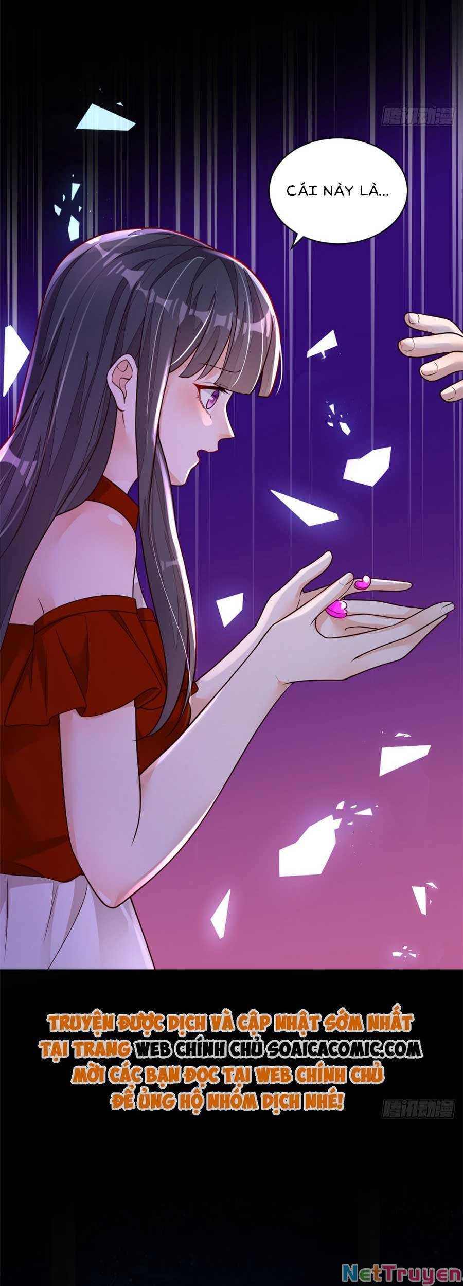 Lời Thì Thầm Của Ác Ma: Chapter 88
