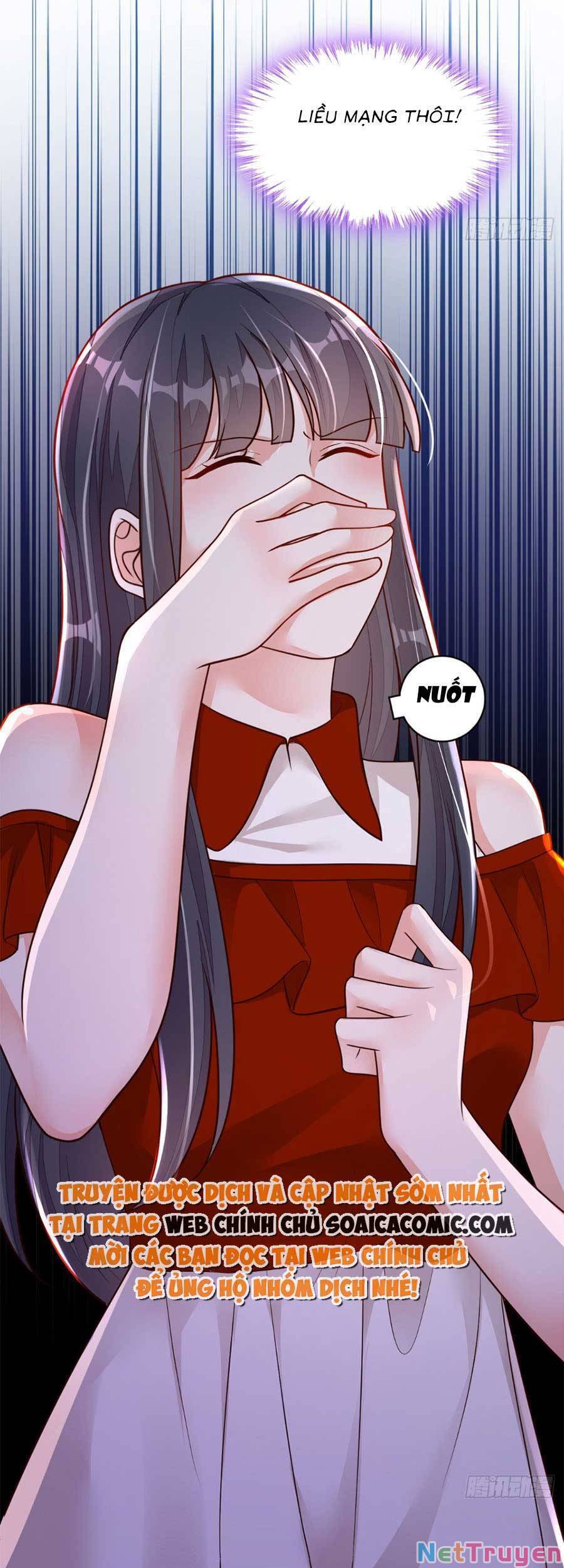 Lời Thì Thầm Của Ác Ma: Chapter 88