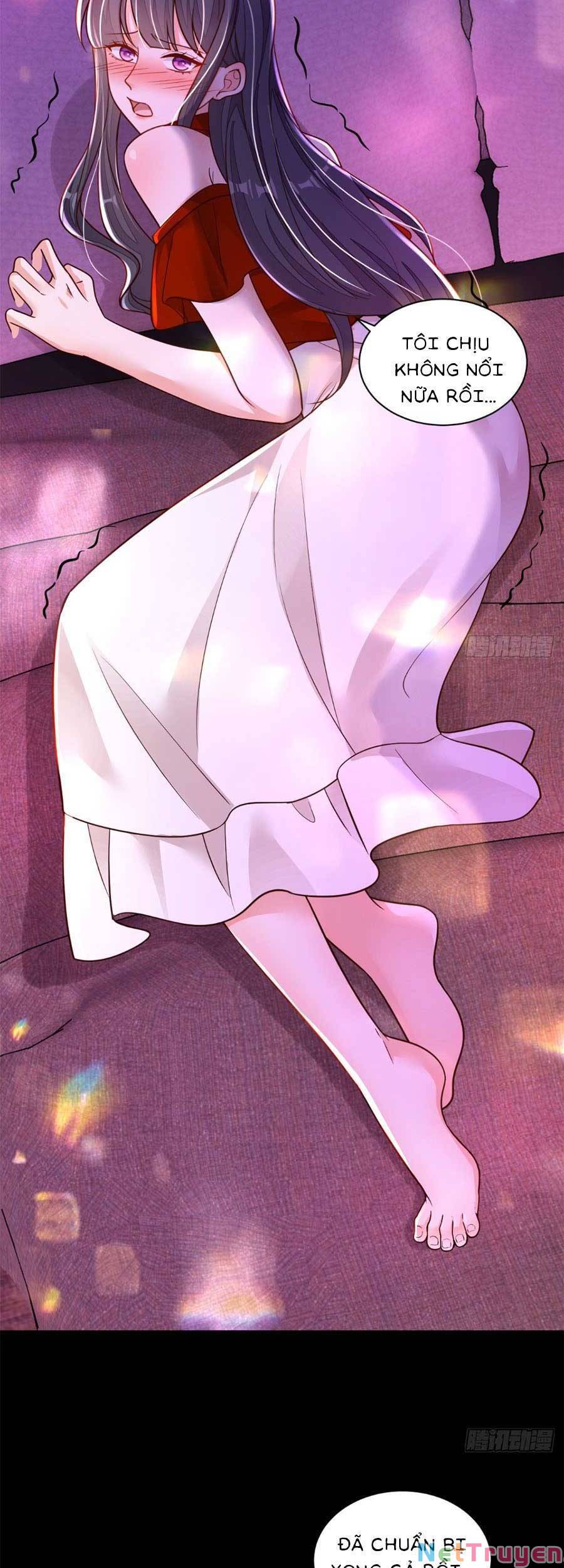 Lời Thì Thầm Của Ác Ma: Chapter 88