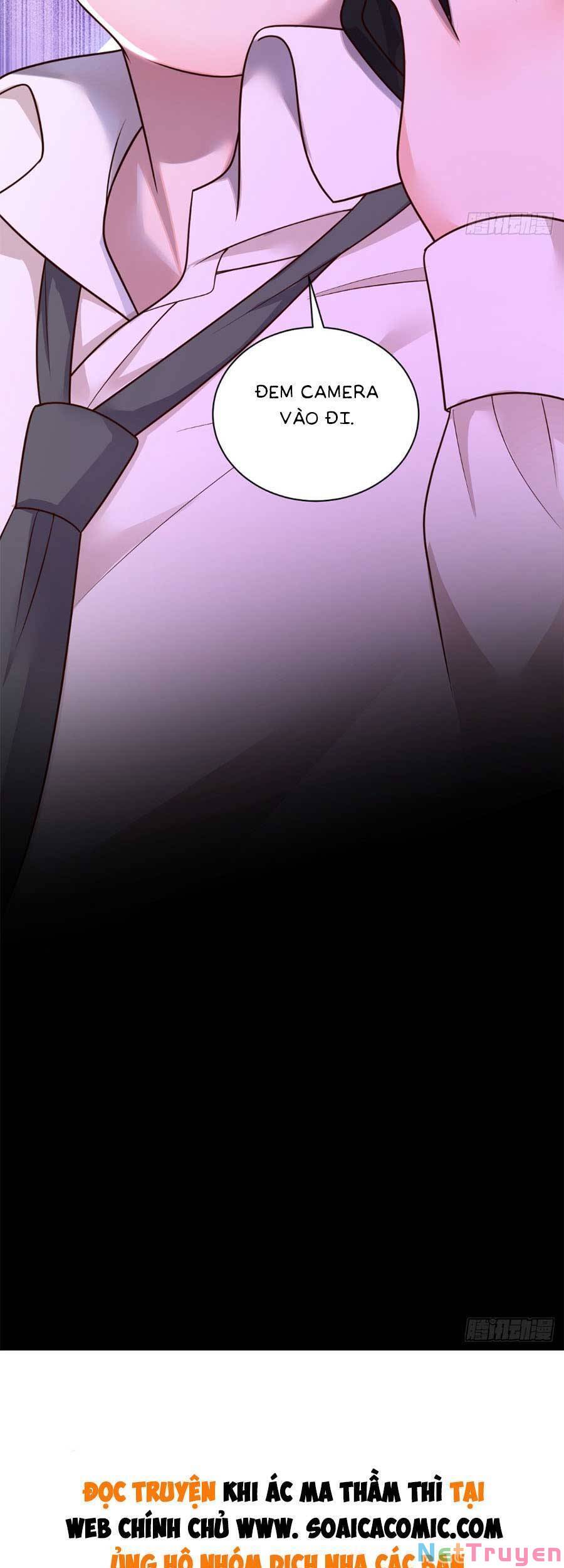 Lời Thì Thầm Của Ác Ma: Chapter 88