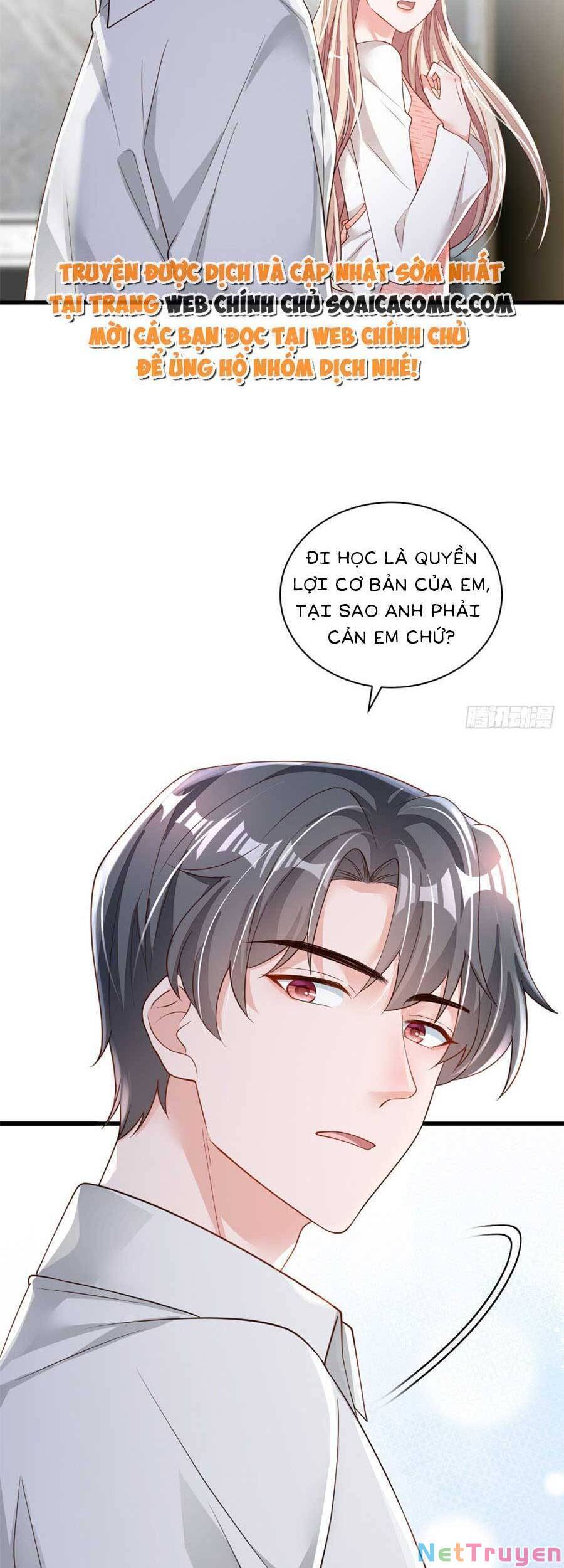 Lời Thì Thầm Của Ác Ma: Chapter 88