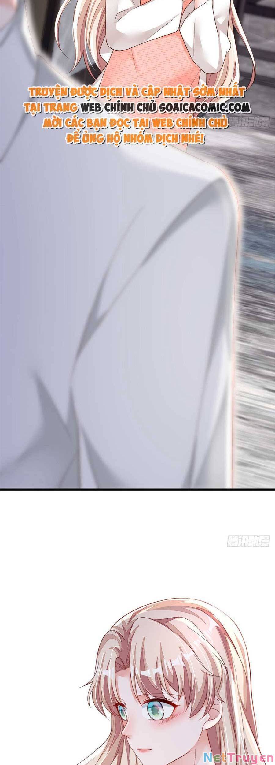 Lời Thì Thầm Của Ác Ma: Chapter 88