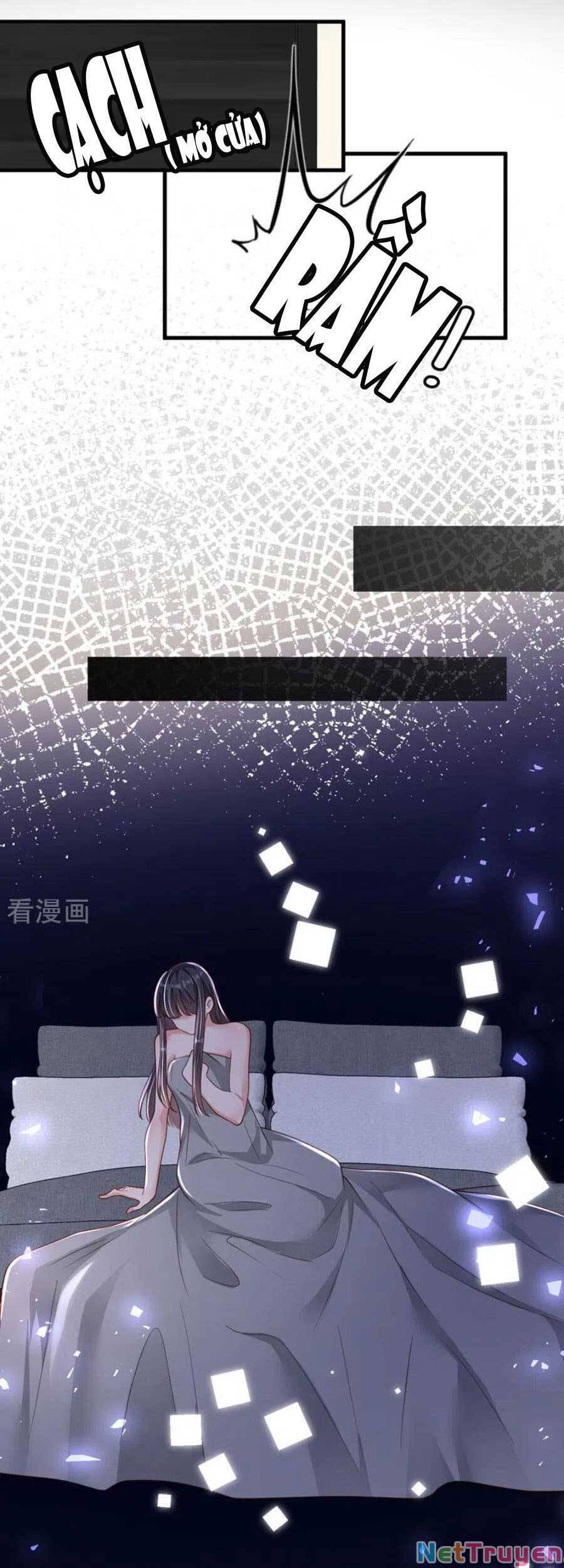 Lời Thì Thầm Của Ác Ma: Chapter 89