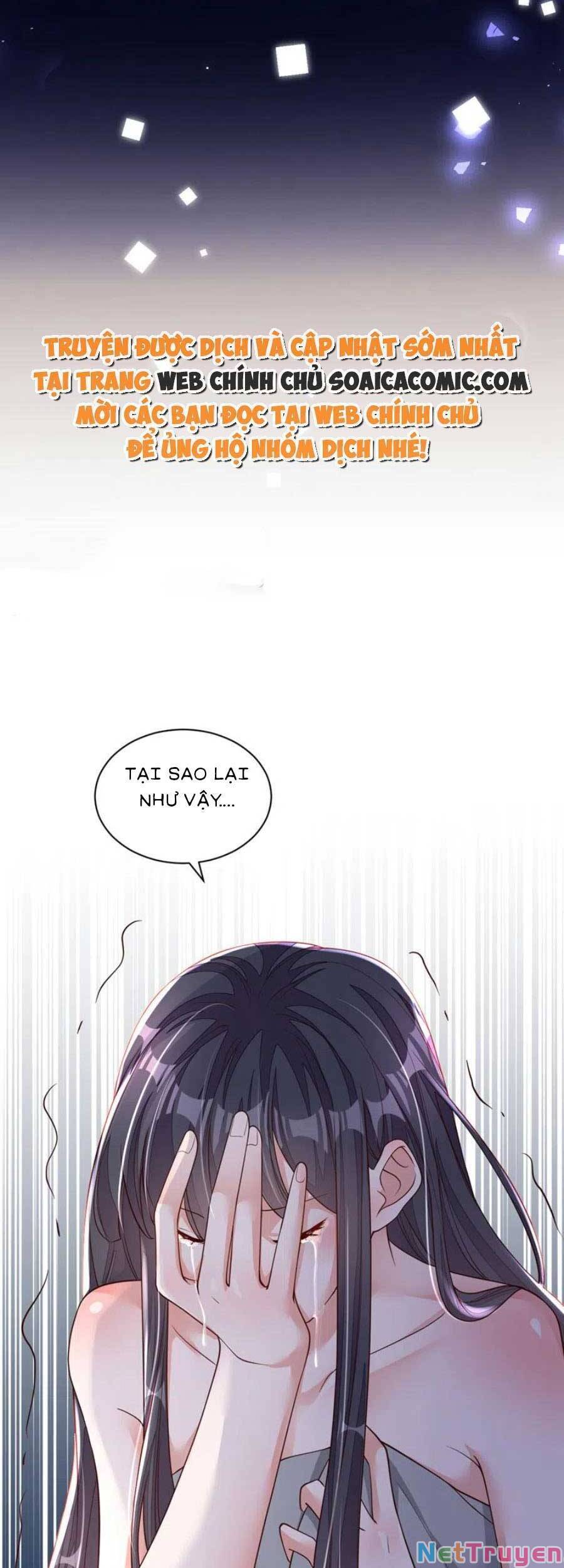 Lời Thì Thầm Của Ác Ma: Chapter 89