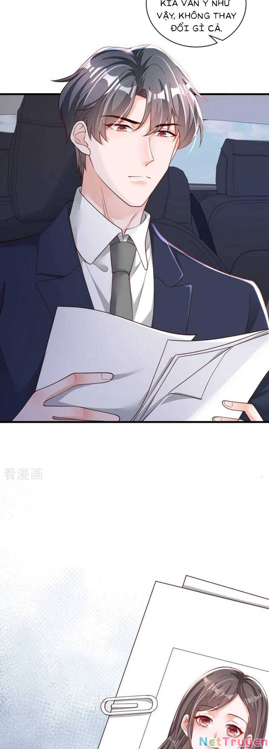 Lời Thì Thầm Của Ác Ma: Chapter 89