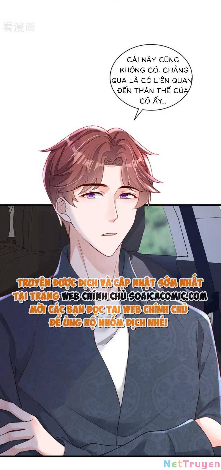 Lời Thì Thầm Của Ác Ma: Chapter 89