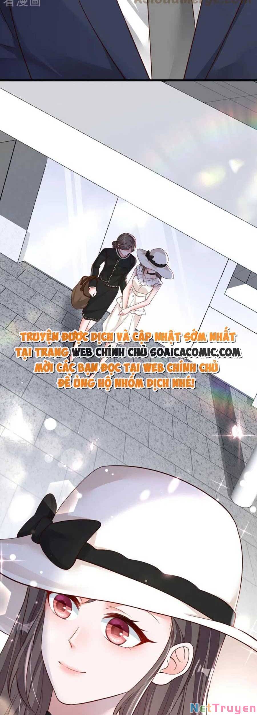 Lời Thì Thầm Của Ác Ma: Chapter 89