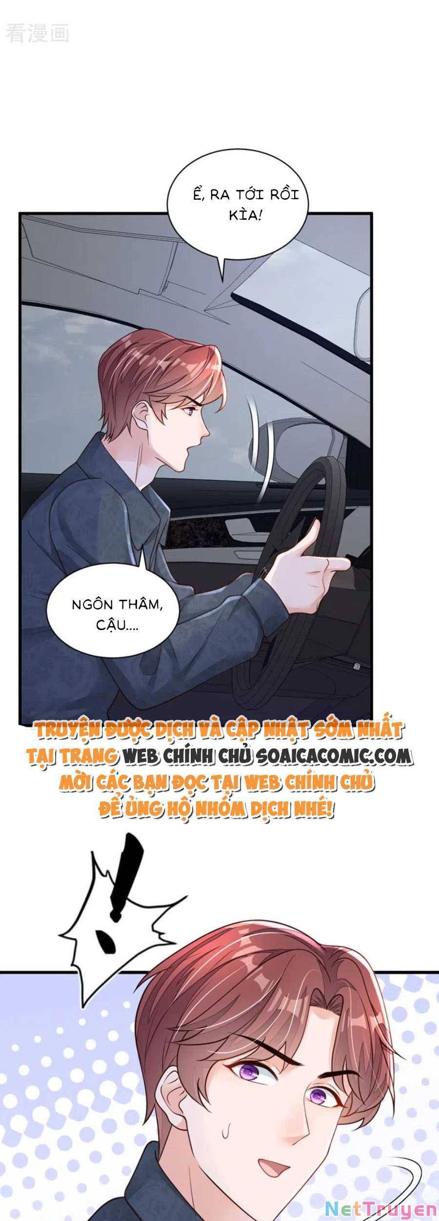 Lời Thì Thầm Của Ác Ma: Chapter 89