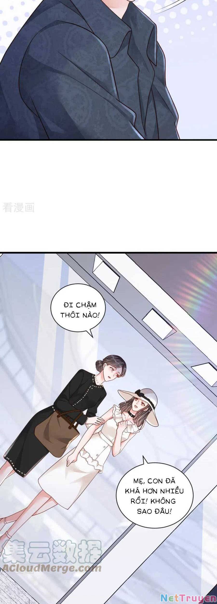 Lời Thì Thầm Của Ác Ma: Chapter 89