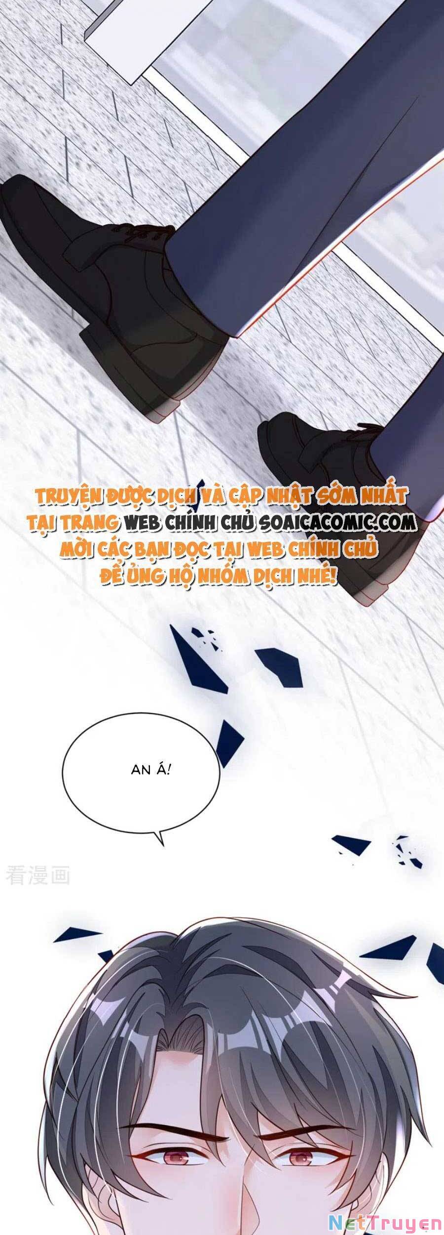 Lời Thì Thầm Của Ác Ma: Chapter 89