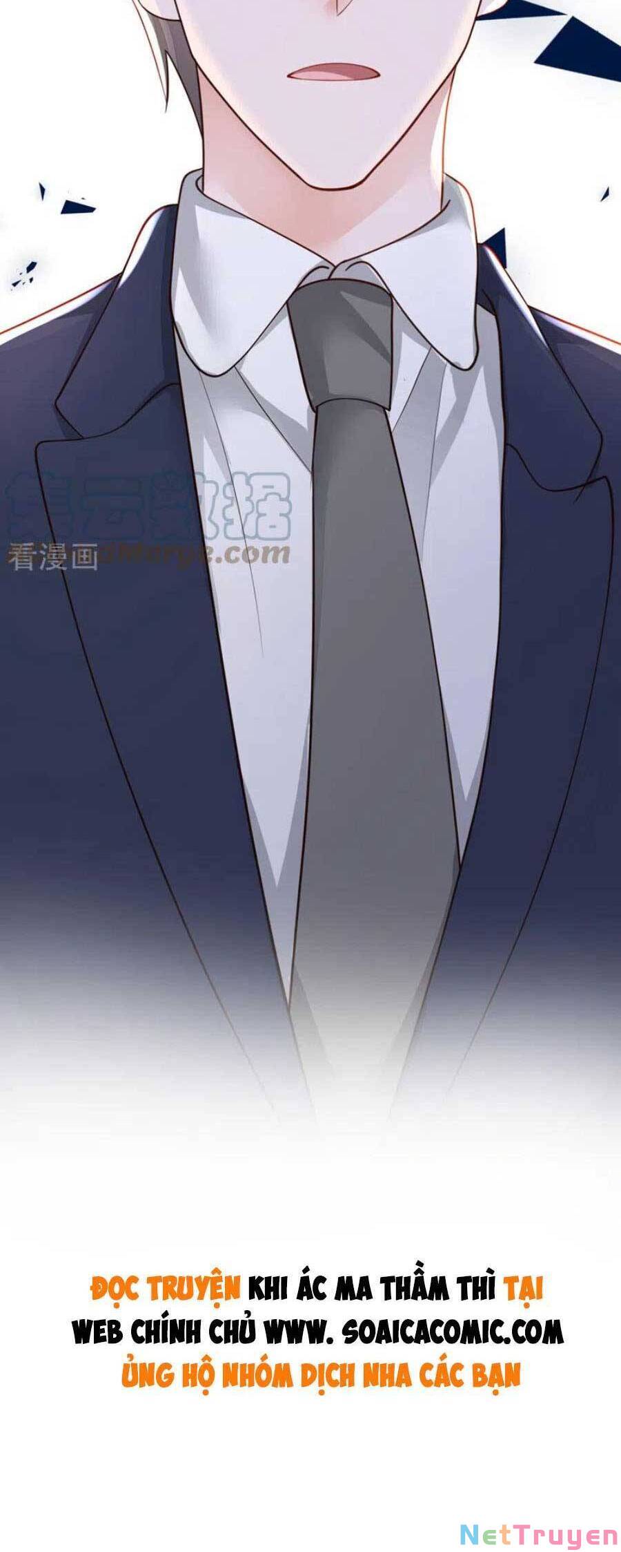 Lời Thì Thầm Của Ác Ma: Chapter 89