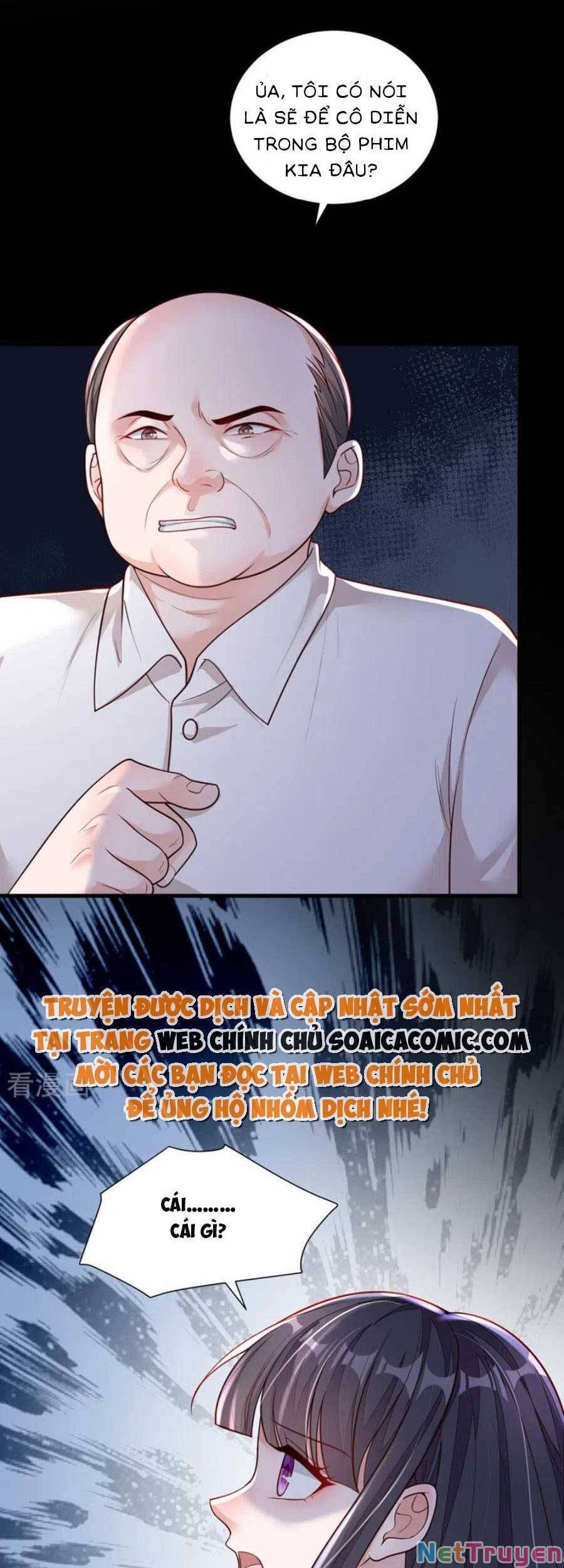 Lời Thì Thầm Của Ác Ma: Chapter 89