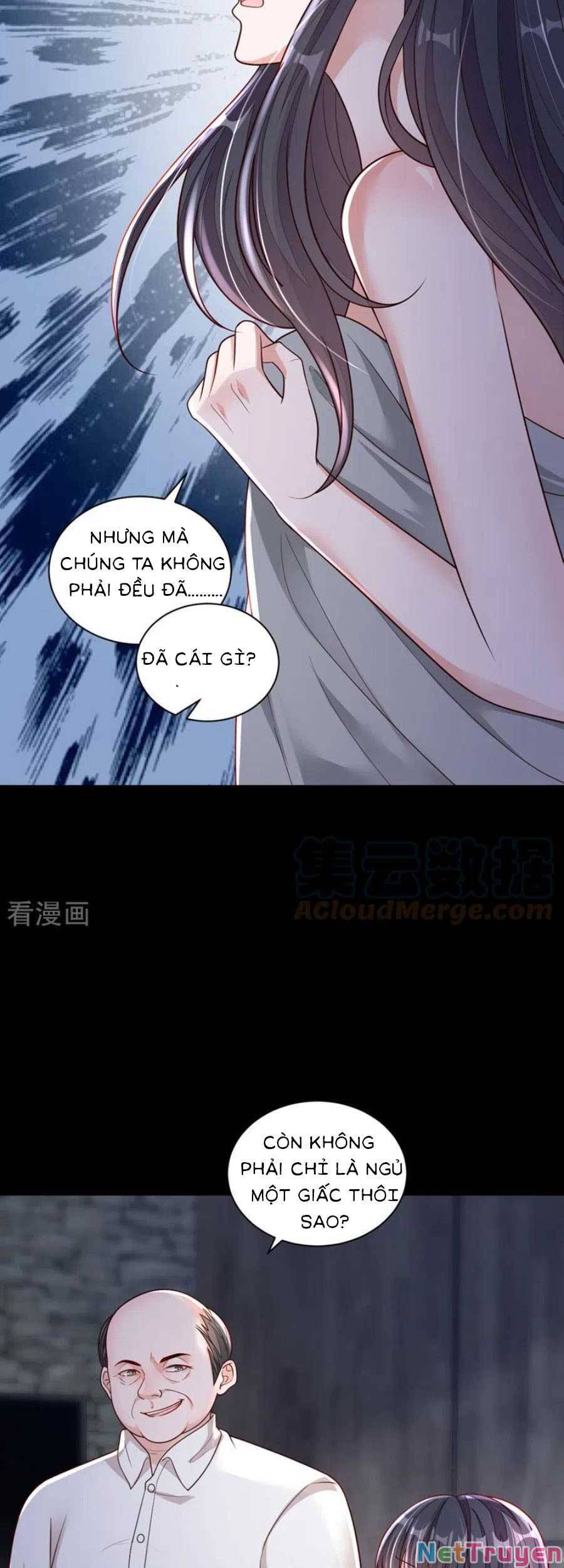 Lời Thì Thầm Của Ác Ma: Chapter 89