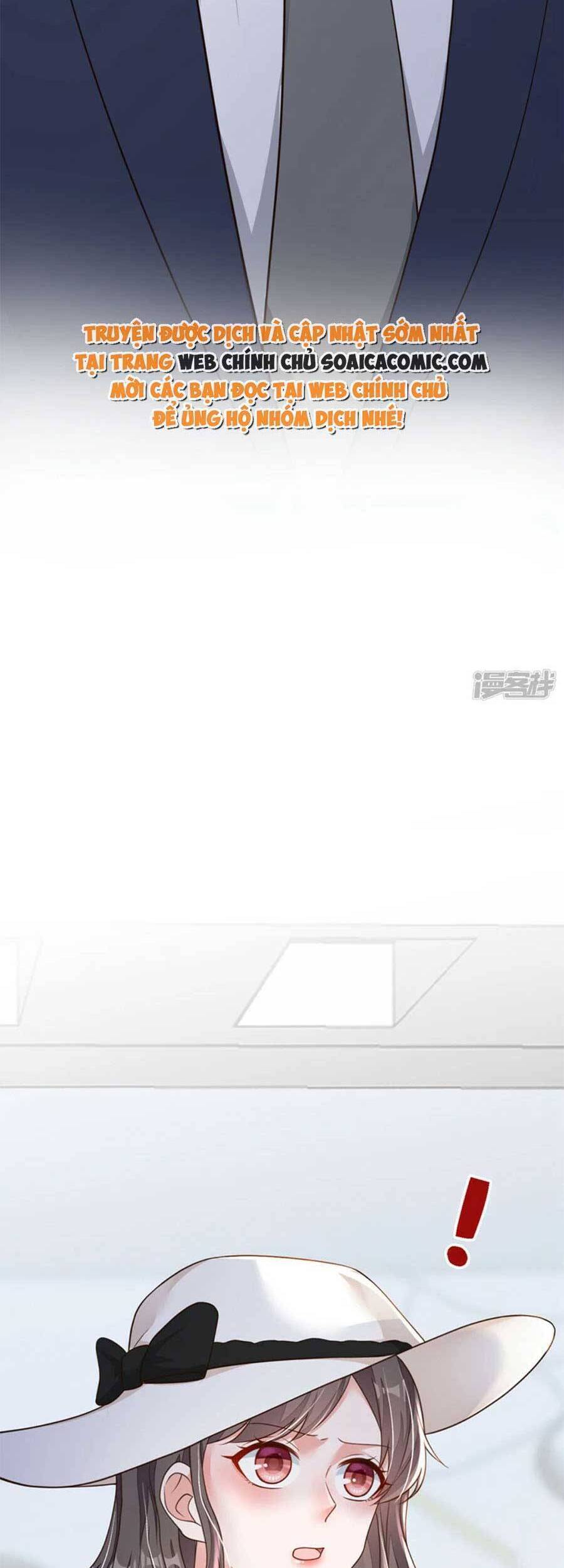 Lời Thì Thầm Của Ác Ma: Chapter 90
