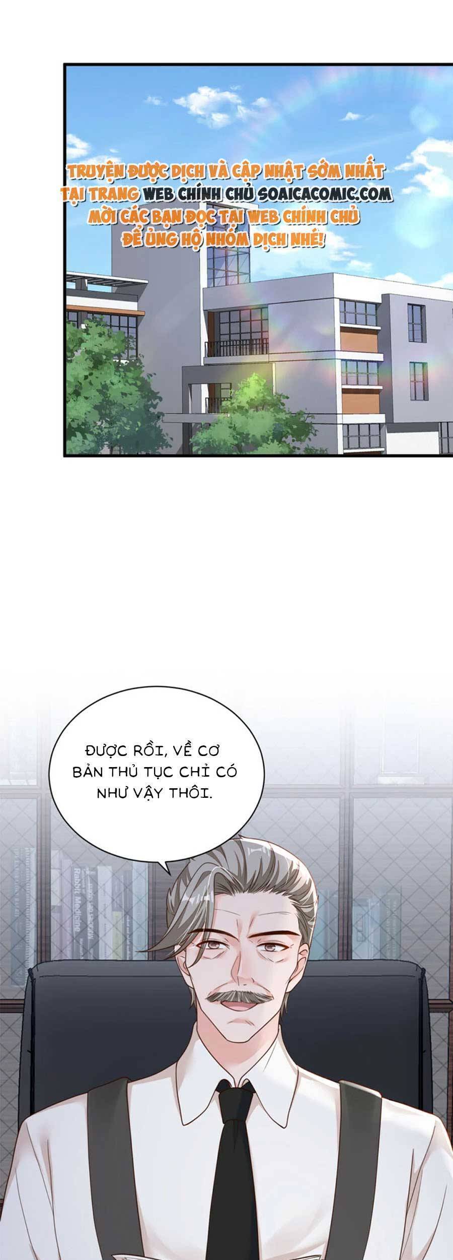 Lời Thì Thầm Của Ác Ma: Chapter 90