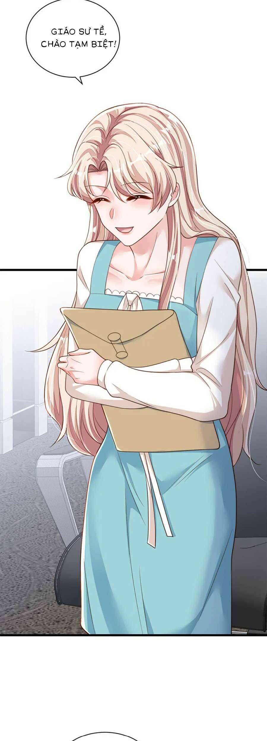 Lời Thì Thầm Của Ác Ma: Chapter 90