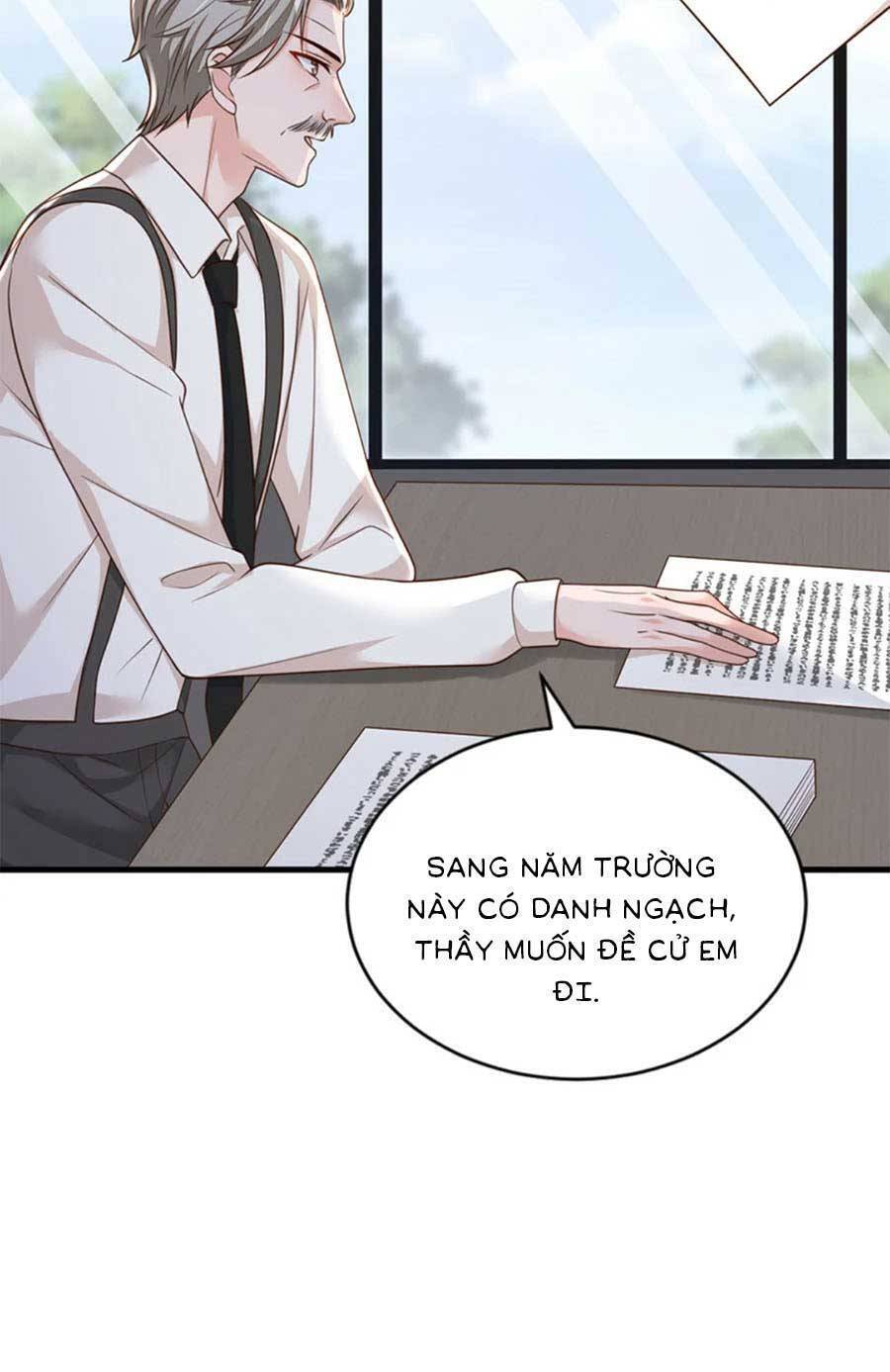 Lời Thì Thầm Của Ác Ma: Chapter 90