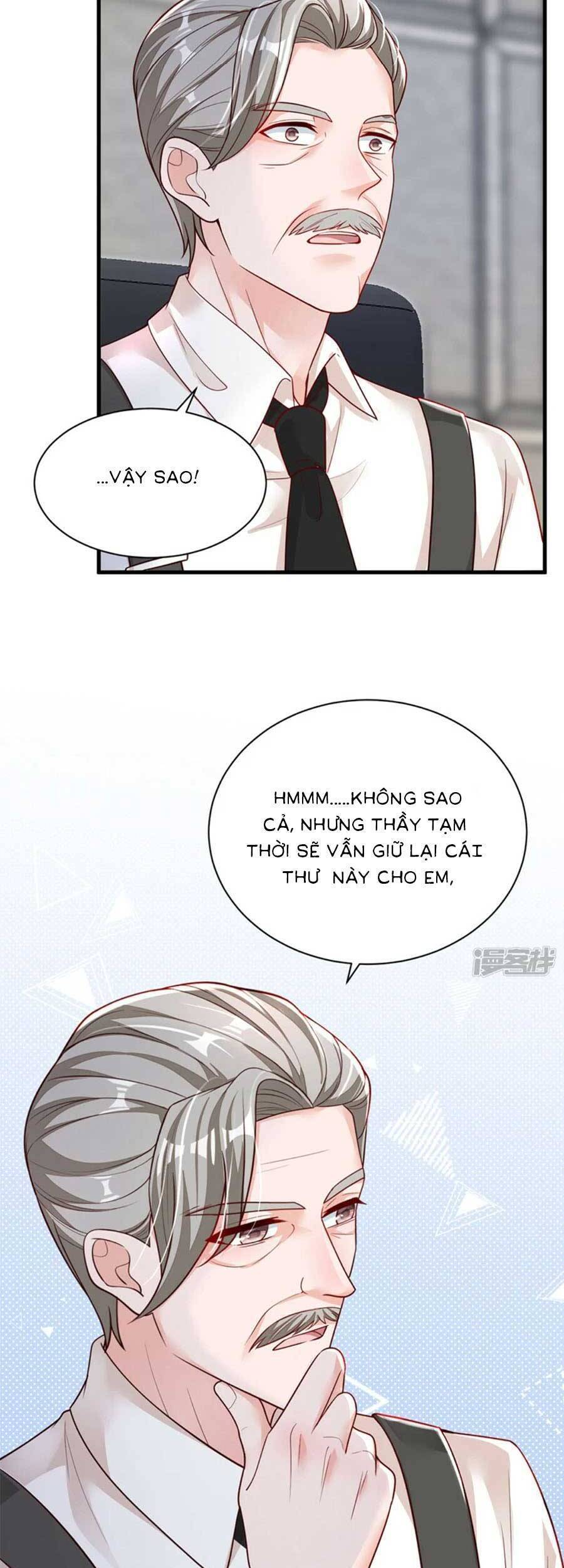 Lời Thì Thầm Của Ác Ma: Chapter 90