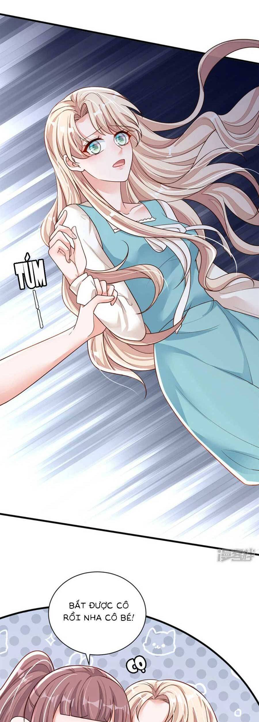 Lời Thì Thầm Của Ác Ma: Chapter 90