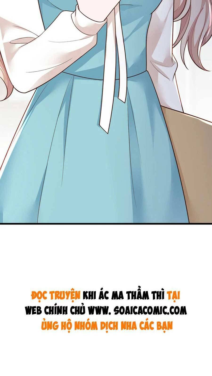 Lời Thì Thầm Của Ác Ma: Chapter 90