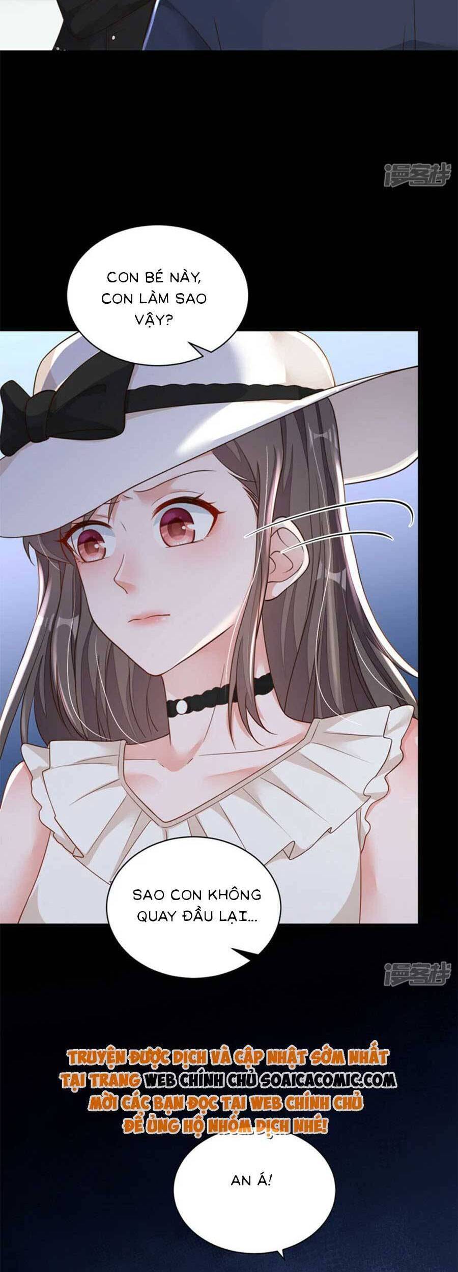Lời Thì Thầm Của Ác Ma: Chapter 90