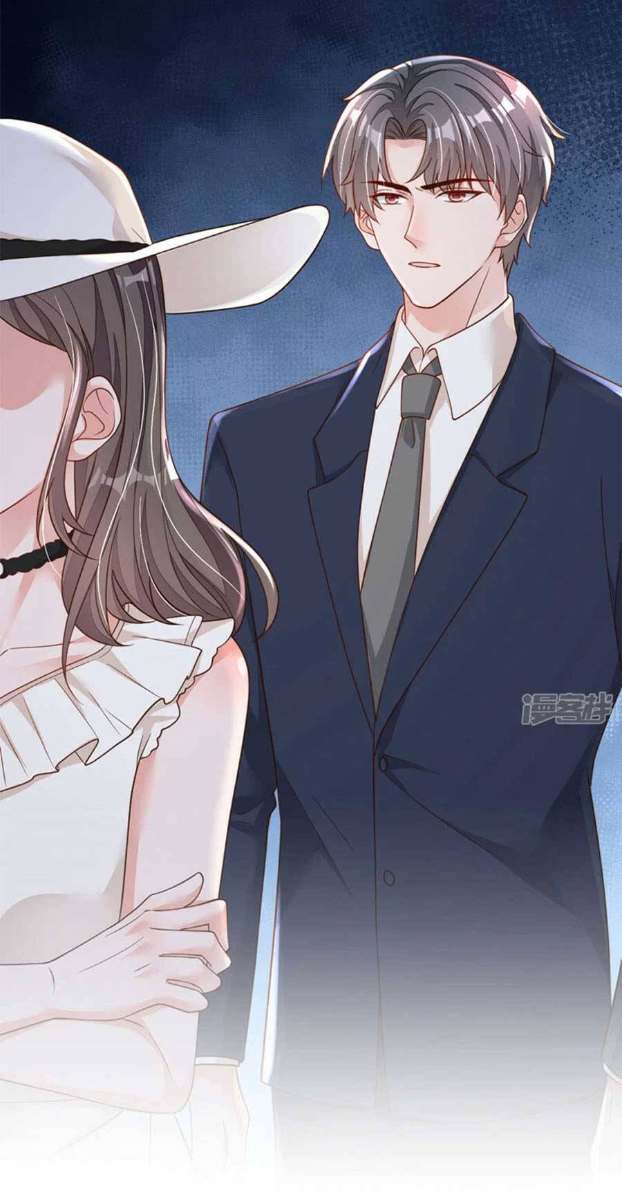 Lời Thì Thầm Của Ác Ma: Chapter 90