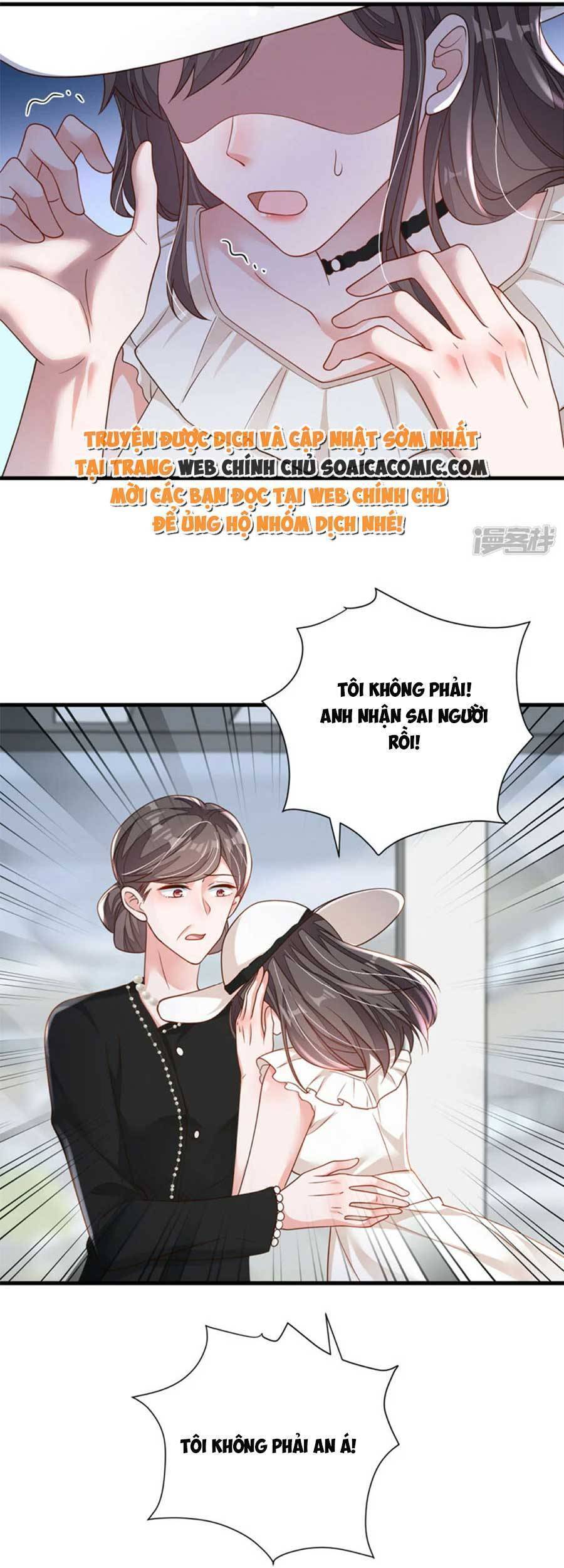 Lời Thì Thầm Của Ác Ma: Chapter 90